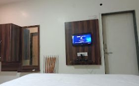 Hotel Udayshree Palace Latur 4*